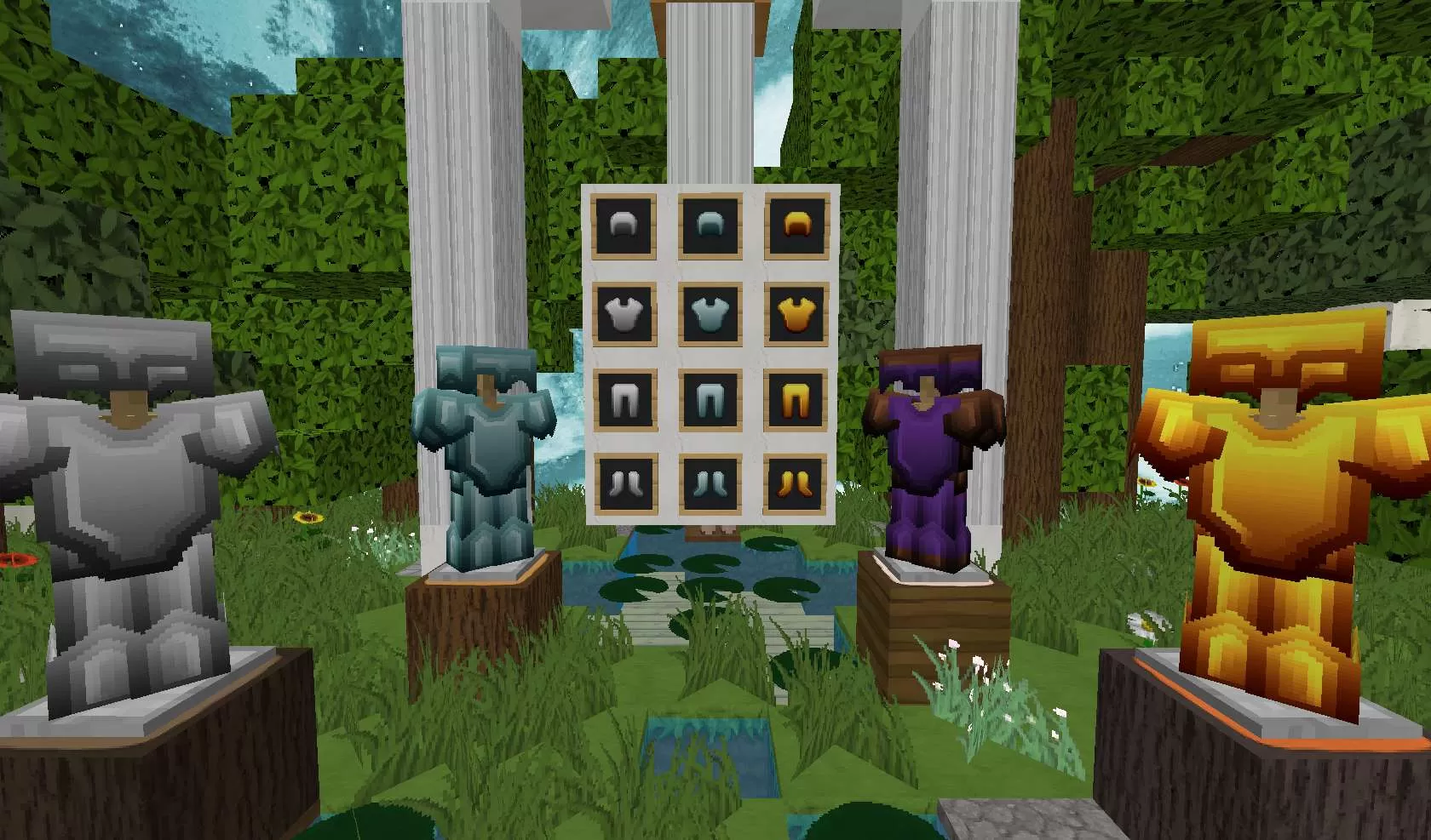 Gallery Image 5 for 🪐 Space Grey [Revamp] (OG)  on PVPRP